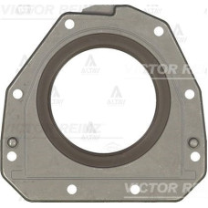 Audi A5 Audi A4 V.REINZ-VR-81-90037-00 Keçe Krank Arka (Flansli Keçe) A3 / A4 / A5 05= Caba-Cada-Cbfa 1.8 Tfsi̇